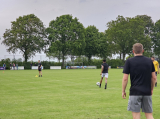 Training Schouwen-Duiveland Selectie op sportpark Het Springer van dinsdag 4 juni 2024 (36/139)